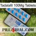 Tadalafil 100Mg Tablets new15